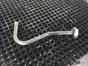 Liebherr Linea di pressione